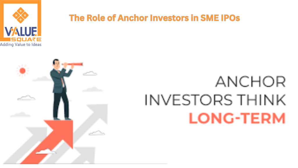 Unlocking Growth: The Role of Anchor Investors in 100’s of SME IPOs