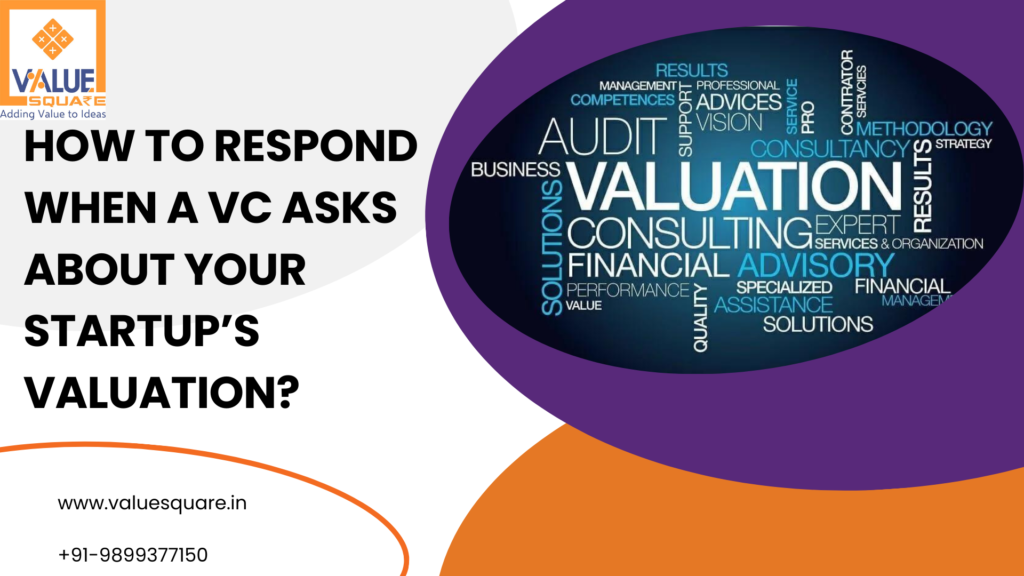 The No. 1 Art of the Dance: Addressing Valuation with VCs (and Why You Need Help)